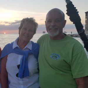 Meet your Posher, Donna